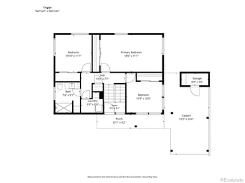 1426 S Kearney St, Denver, CO 80224