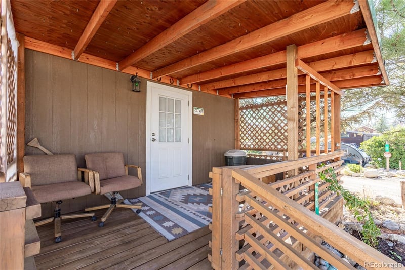 10795 County Road 197a #24, Nathrop, CO 81236