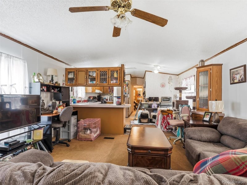 1570 Sedalia Way, Aurora, CO 80011