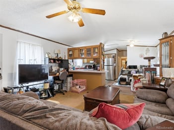1570 Sedalia Way, Aurora, CO 80011
