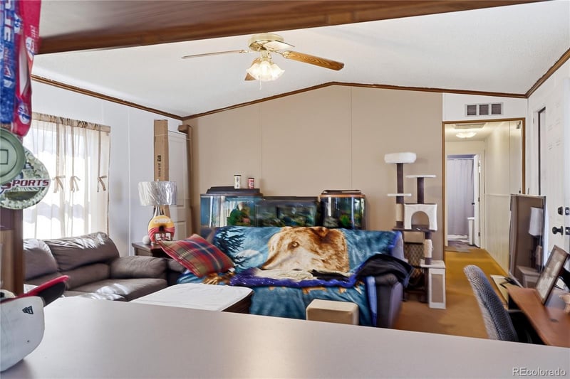 1570 Sedalia Way, Aurora, CO 80011