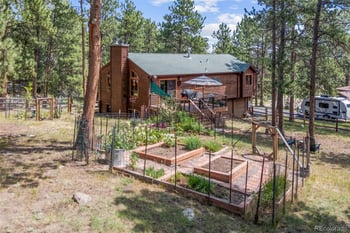 29866 Woods Dr, Evergreen, CO 80439