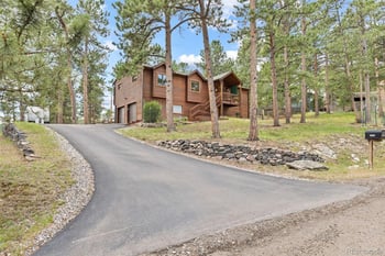 29866 Woods Dr, Evergreen, CO 80439