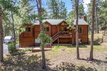 29866 Woods Dr, Evergreen, CO 80439