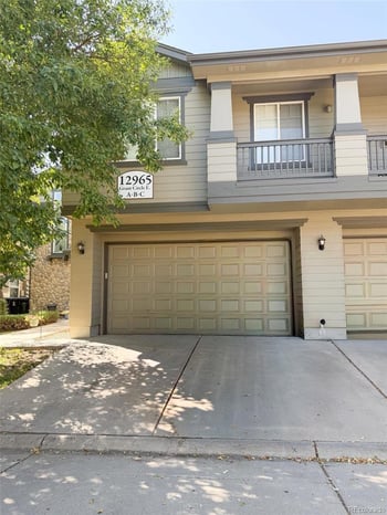 12965 E Grant Dr #A, Thornton, CO 80241