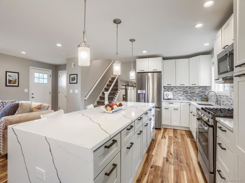 8229 Harlan Ct, Arvada, CO 80003
