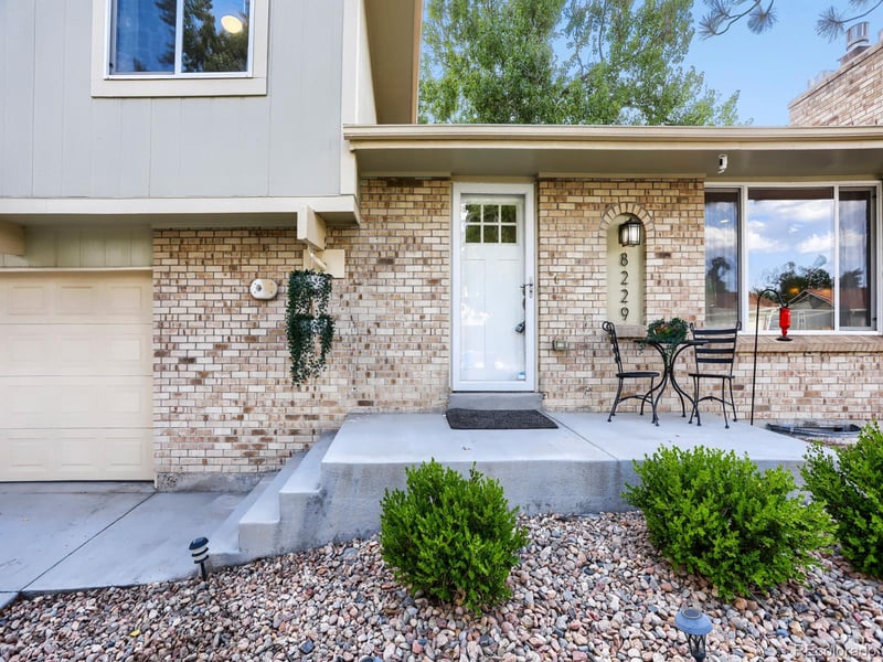 8229 Harlan Ct, Arvada, CO 80003