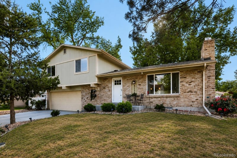 8229 Harlan Ct, Arvada, CO 80003