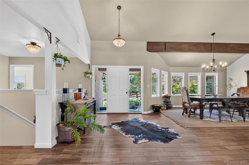 8 Silver Aspen, Littleton, CO 80127