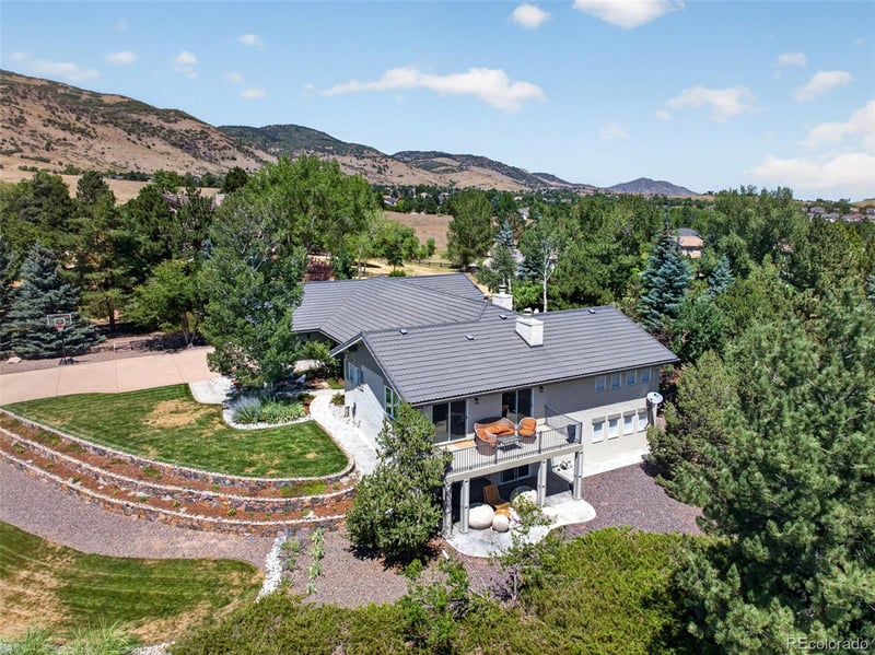 8 Silver Aspen, Littleton, CO 80127
