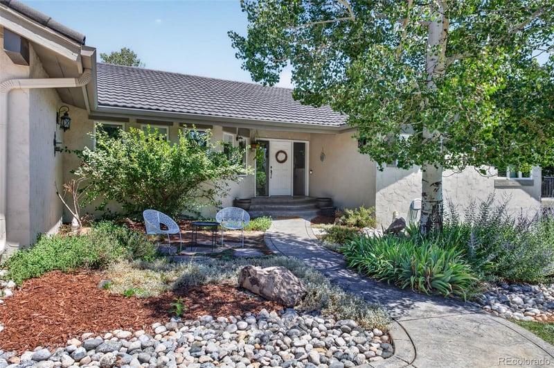 8 Silver Aspen, Littleton, CO 80127