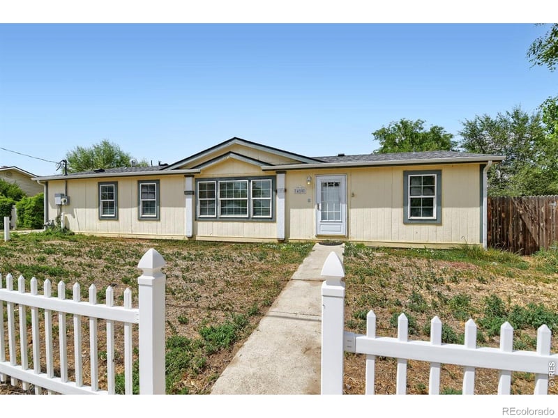 Home Worth Check