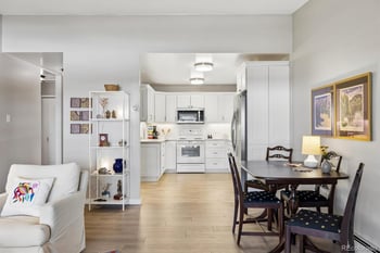 655 S Alton Way #7D, Denver, CO 80247