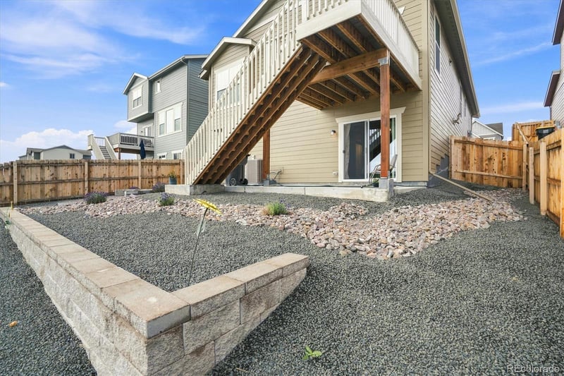 628 Yankee Boy Loop, Elizabeth, CO 80107