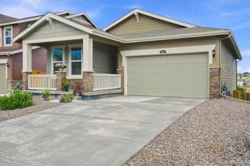 628 Yankee Boy Loop, Elizabeth, CO 80107