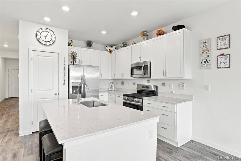 628 Yankee Boy Loop, Elizabeth, CO 80107