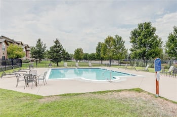 2812 W Centennial Dr #D, Littleton, CO 80123