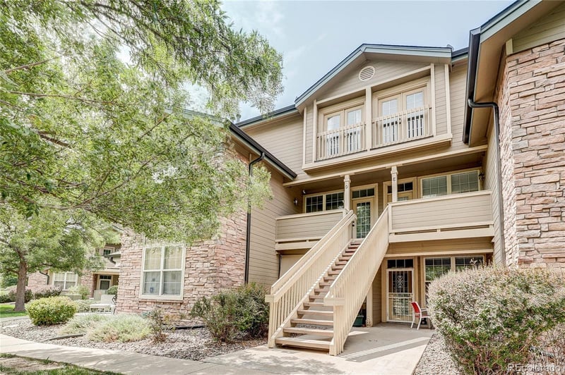 2812 Centennial Dr #D, Littleton, CO 80123