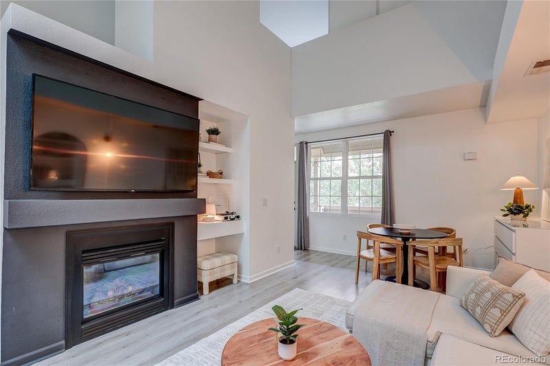2812 Centennial Dr #D, Littleton, CO 80123