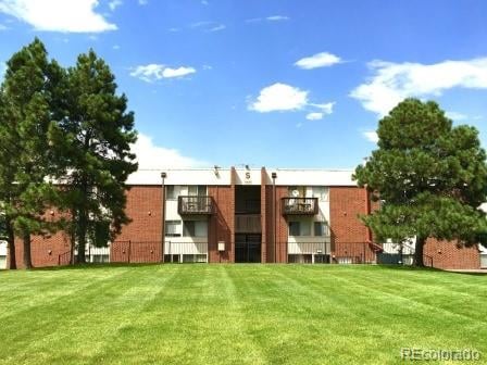 3633 S Sheridan Blvd #S-18, Lakewood, CO 80235
