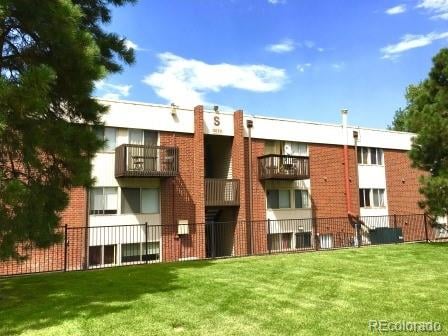 3633 S Sheridan Blvd #S-18, Lakewood, CO 80235