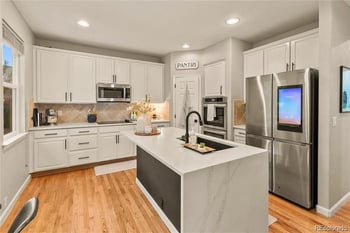 23585 E Maple Hills Ave, Parker, CO 80138