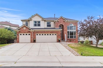 23585 E Maple Hills Ave, Parker, CO 80138