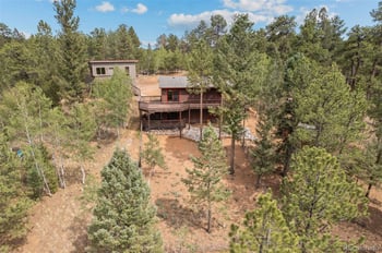 33678 Jenifer Rd, Pine, CO 80470