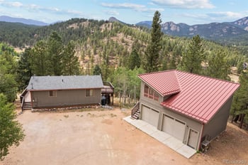 33678 Jenifer Rd, Pine, CO 80470