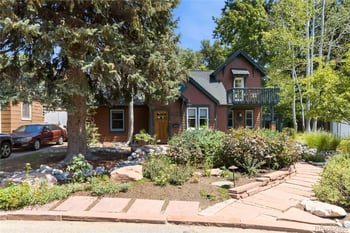 2838 S Clarkson Cir, Englewood, CO 80113