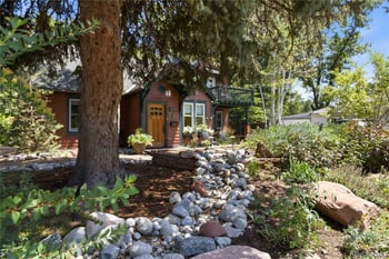 2838 S Clarkson Cir, Englewood, CO 80113