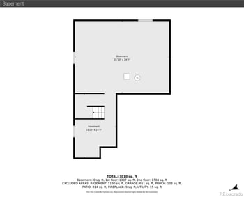 10790 Unity Pw, Commerce City, CO 80022