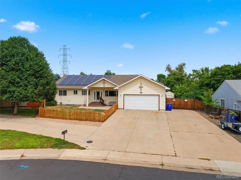 5845 W 3rd Pl, Denver, CO 80226