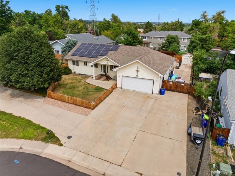 5845 W 3rd Pl, Denver, CO 80226