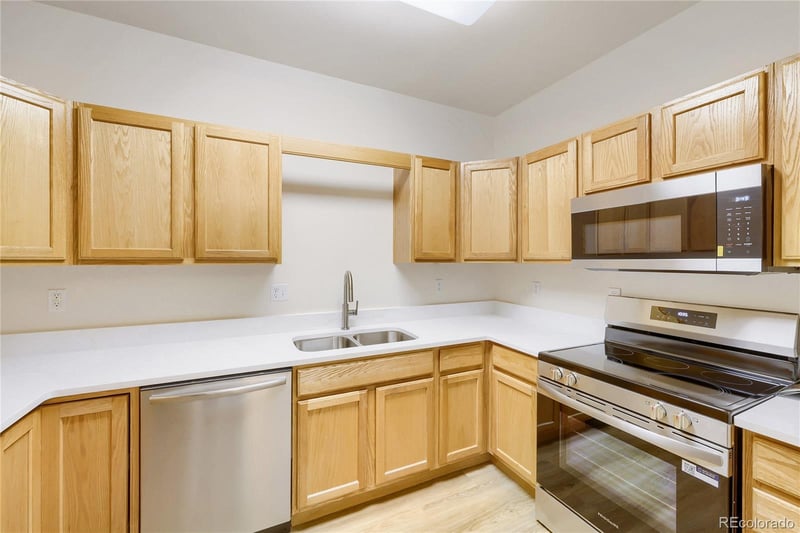 2896 Riverwalk Cir #A205, Littleton, CO 80123