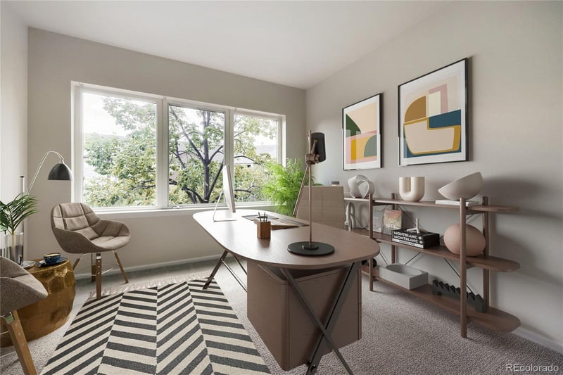2896 W Riverwalk Cir #A205, Littleton, CO 80123