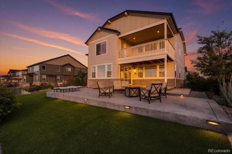 16601 Buffalo Run Dr, Commerce City, CO 80022