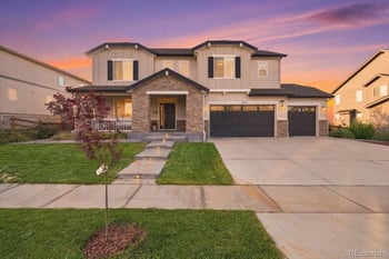 16601 Buffalo Run Dr, Commerce City, CO 80022