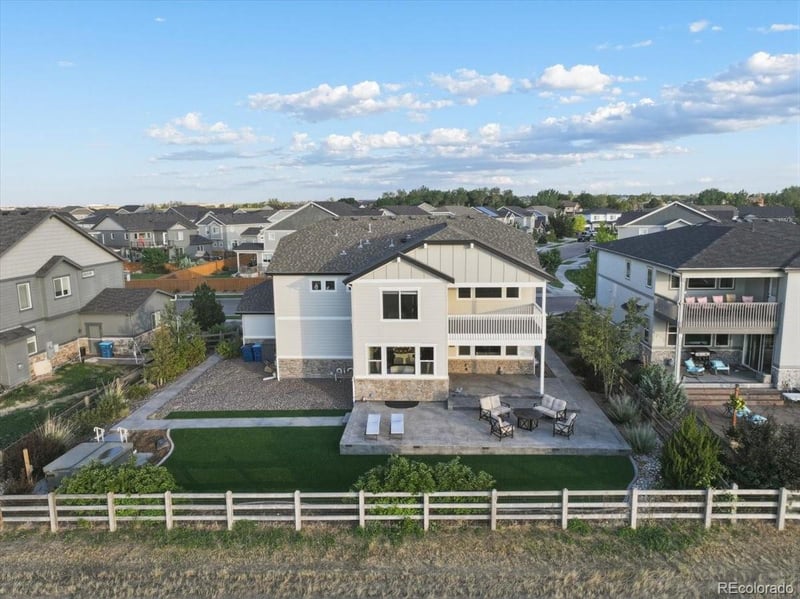 16601 Buffalo Run Dr, Commerce City, CO 80022