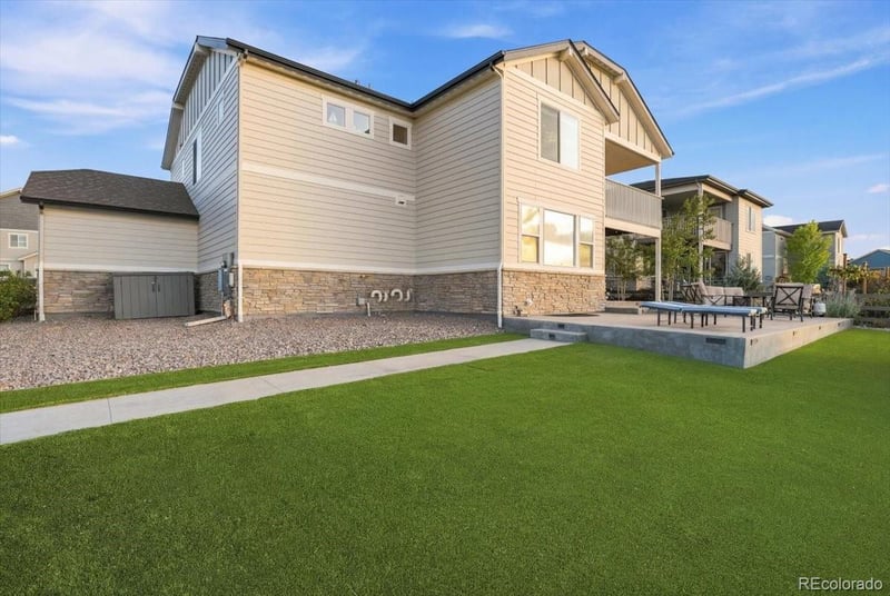 16601 Buffalo Run Dr, Commerce City, CO 80022