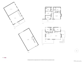 7390 Monica Ln, Evergreen, CO 80439