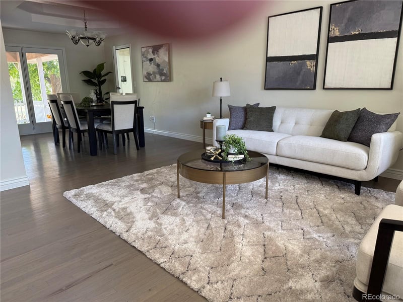 6859 Foresthill St, Littleton, CO 80120