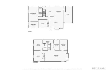 6859 S Foresthill St, Littleton, CO 80120