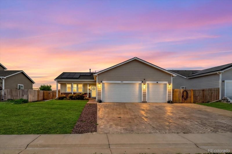 Home Worth Check