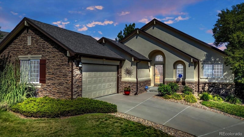 10699 Osceola Dr, Westminster, CO 80031