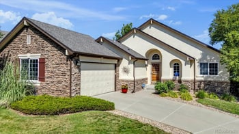 10699 N Osceola Dr, Westminster, CO 80031