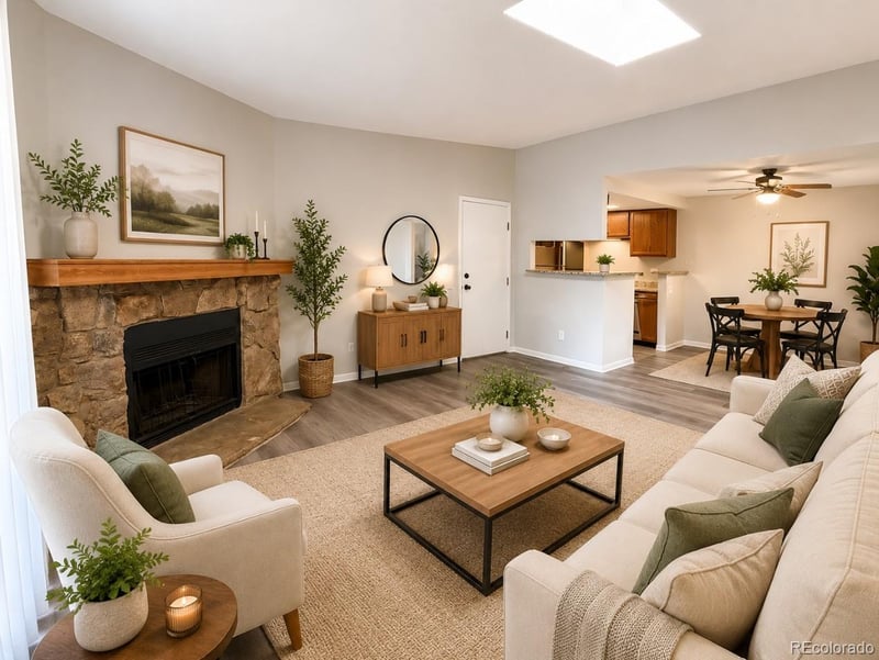908 Walden Way #203, Aurora, CO 80017