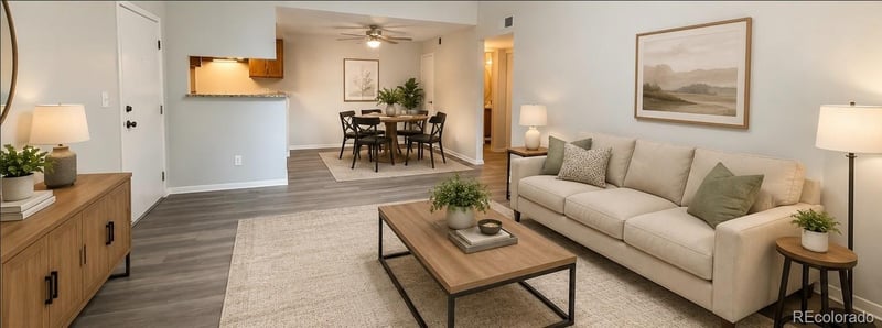 908 Walden Way #203, Aurora, CO 80017