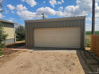 15307 County Road 13, Fort Morgan, CO 80701