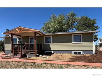 15307 County Road 13, Fort Morgan, CO 80701